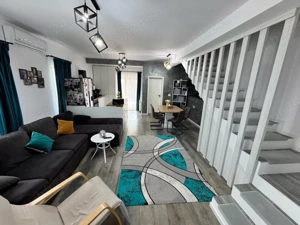 Duplex modern + anexa Dumbravita - imagine 3