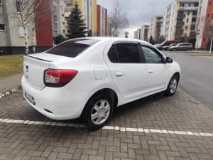 Dacia Logan 1.5 Diesel euro 6 an 2015 - imagine 4