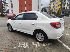 Dacia Logan 1.5 Diesel euro 6 an 2015 - imagine 3