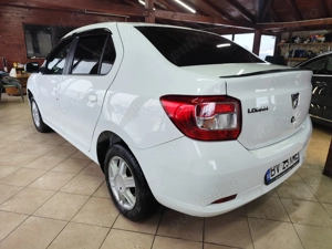 Dacia Logan 1.5 Diesel euro 6 an 2015 - imagine 9