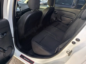 Dacia Logan 1.5 Diesel euro 6 an 2015 - imagine 8