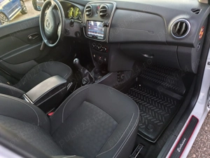 Dacia Logan 1.5 Diesel euro 6 an 2015 - imagine 7