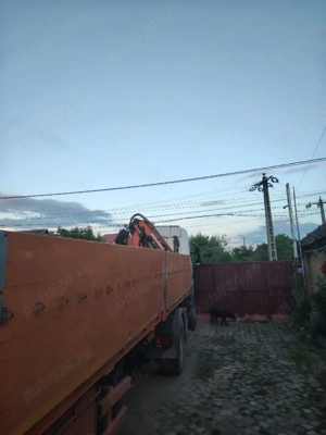 Transport. marfa