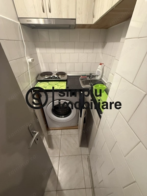 Garsoniera Calea Bucuresti zona Rotonda - imagine 5