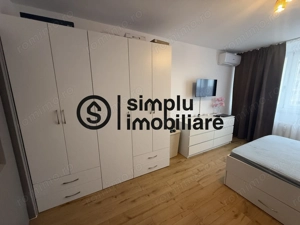Garsoniera Calea Bucuresti zona Rotonda - imagine 3