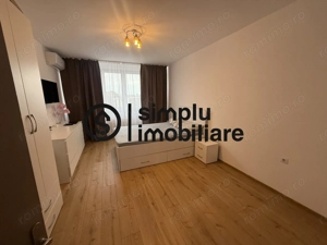 Garsoniera Calea Bucuresti zona Rotonda - imagine 2