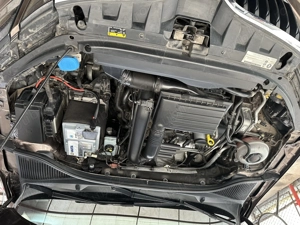 Skoda Octavia Smart1.4 TSI - imagine 8