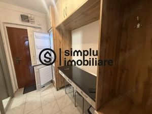 Garsoniera Calea Bucuresti zona Rotonda - imagine 6