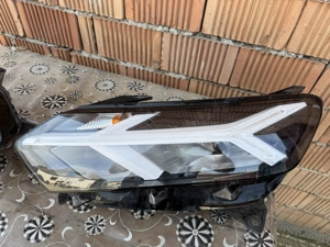 Dacia Sandero Logan Jogger 2021+ Far dreapta + stânga - imagine 4