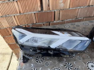 Dacia Sandero Logan Jogger 2021+ Far dreapta + stânga - imagine 5