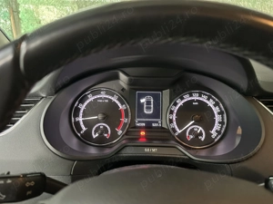 Skoda Octavia Smart1.4 TSI - imagine 9