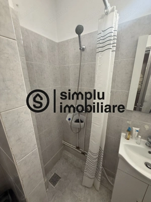 Garsoniera Calea Bucuresti zona Rotonda - imagine 7