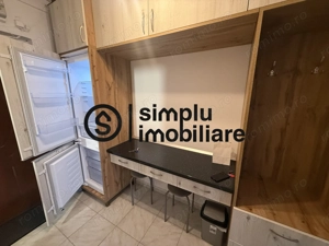 Garsoniera Calea Bucuresti zona Rotonda - imagine 12