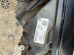 Dacia Sandero Logan Jogger 2021+ Far dreapta + stânga - imagine 3