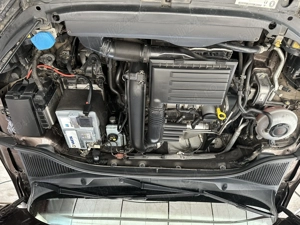 Skoda Octavia Smart1.4 TSI - imagine 6