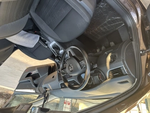 Skoda Octavia Smart1.4 TSI - imagine 7