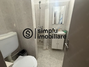 Garsoniera Calea Bucuresti zona Rotonda - imagine 8