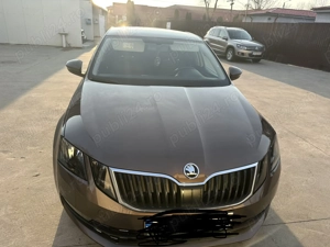 Skoda Octavia Smart1.4 TSI - imagine 3