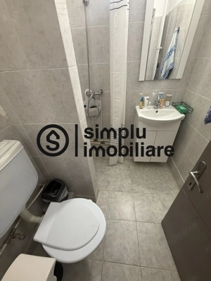 Garsoniera Calea Bucuresti zona Rotonda - imagine 13