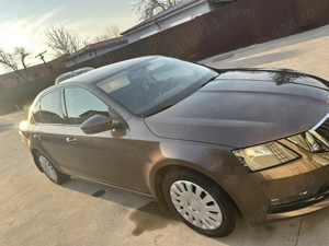 Skoda Octavia Smart1.4 TSI - imagine 2