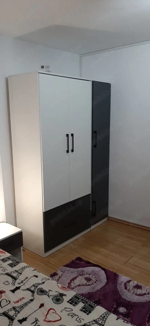 inchiriez  apartament 1 camera - imagine 2