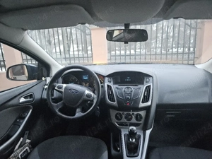 Ford Focus 3 - imagine 3