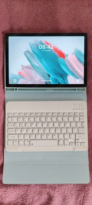 Tableta Samsung Tab a8 nouă  - imagine 3