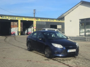 Ford Focus 3 - imagine 2