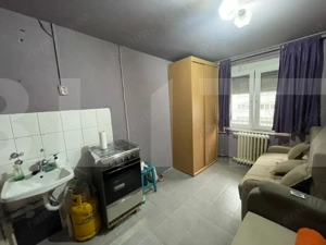 Garsoniera 12 mp, zona Medicina  - imagine 3