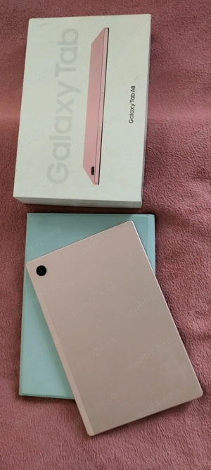 Tableta Samsung Tab a8 nouă  - imagine 2