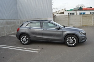Mercedes Benz GLA 200 - imagine 3
