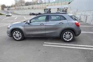 Mercedes Benz GLA 200 - imagine 5