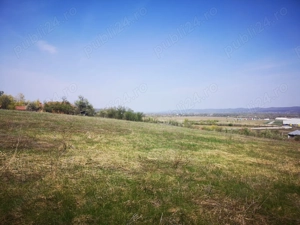 Teren  extravilan si intravilan de vanzare  total 12264 mp - imagine 9