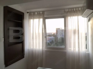 Garsonieră mobilată/utilată, 30.60 mp, zona Brazda lui Novac - imagine 5