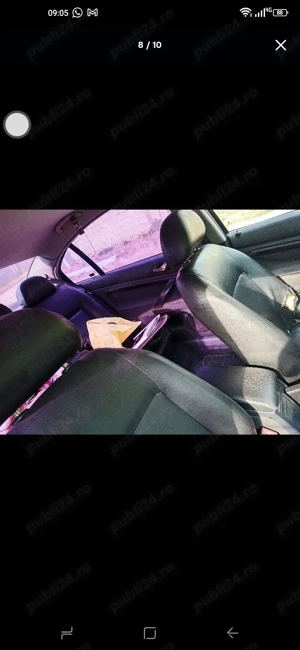 masina de familie  - imagine 9