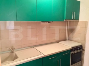 Garsonieră mobilată/utilată, 30.60 mp, zona Brazda lui Novac - imagine 6