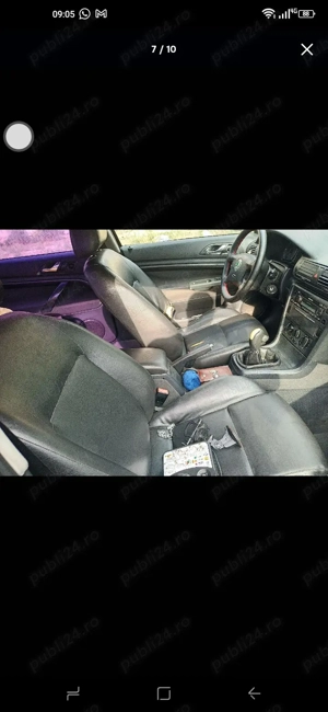 masina de familie  - imagine 4