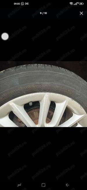 masina de familie  - imagine 6