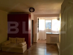 Garsonieră mobilată/utilată, 30.60 mp, zona Brazda lui Novac - imagine 3