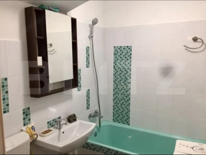 Garsonieră mobilată/utilată, 30.60 mp, zona Brazda lui Novac - imagine 7