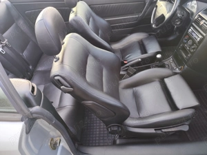 Opel Bertone Cabrio impecabil  - imagine 10