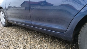 VW Golf 6 Variant 2013 | 2.0 TDI 140CP | Navigație + Cameră | Impecabil  Înmatriculat în luna august - imagine 2