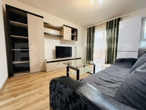 Studio modern / et 1 / parcare inclusa / Zona Tractorul