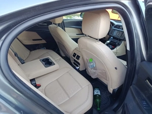 Jaguar XE 2018 - imagine 4