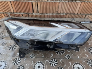 Dacia Jogger Sandero Logan  2021 Far dreapta