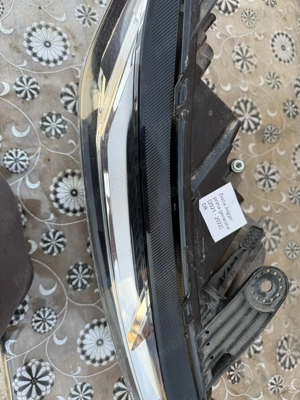 Dacia Jogger Sandero Logan  2021 Far dreapta - imagine 2