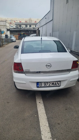 Astra 2012 euro 5 benzina 1,6 l - imagine 4