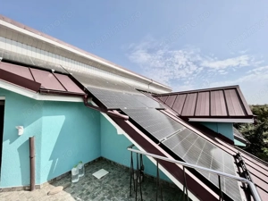 Vila cu piscina incalzita | Independenta energetic | Pipera - imagine 15