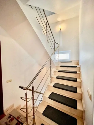 Vila cu piscina incalzita | Independenta energetic | Pipera - imagine 13