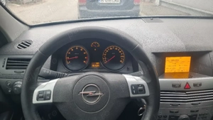 Astra 2012 euro 5 benzina 1,6 l - imagine 3